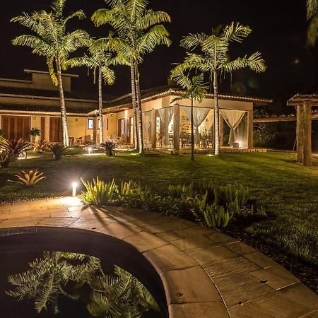 Quinta Dos Maias Hotel Морунгаба Екстериор снимка