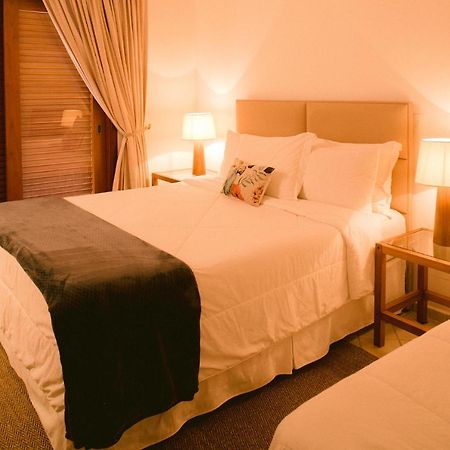 Quinta Dos Maias Hotel Морунгаба Екстериор снимка