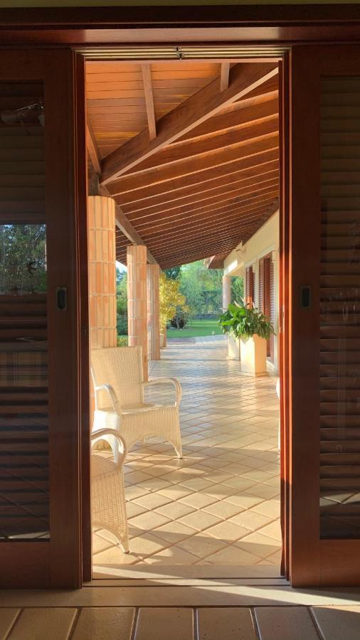 Quinta Dos Maias Hotel Морунгаба Екстериор снимка