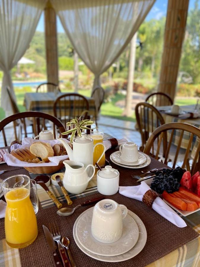 Quinta Dos Maias Hotel Морунгаба Екстериор снимка