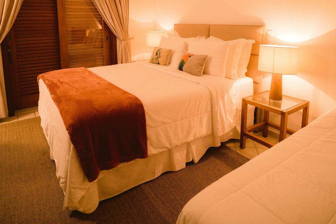 Quinta Dos Maias Hotel Морунгаба Екстериор снимка