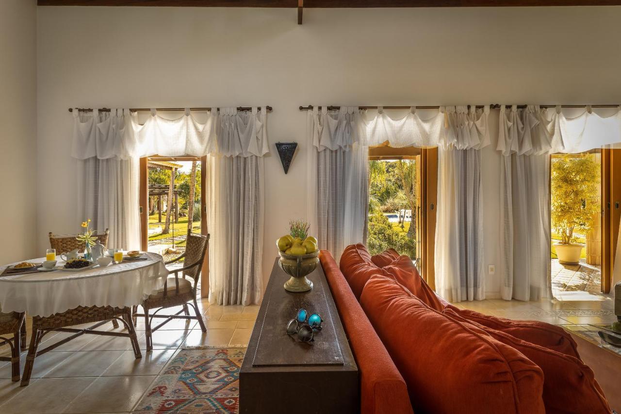 Quinta Dos Maias Hotel Морунгаба Екстериор снимка