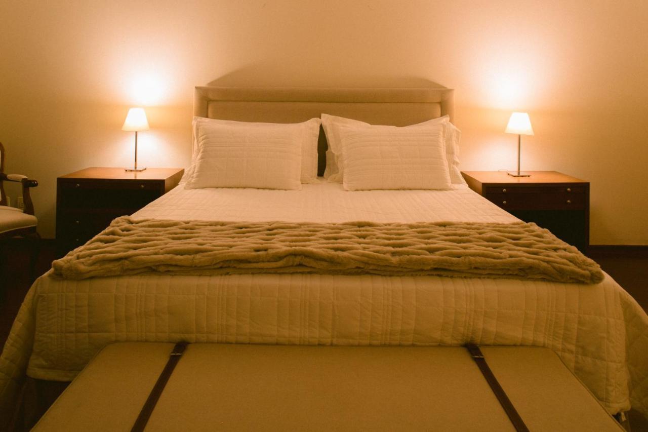 Quinta Dos Maias Hotel Морунгаба Екстериор снимка